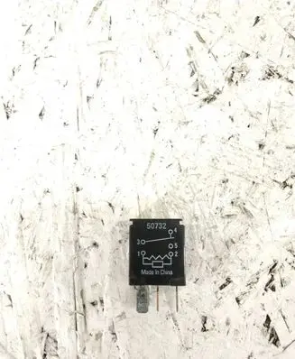 Jeep Grand Cherokee (WK) Other relay 04608650AB