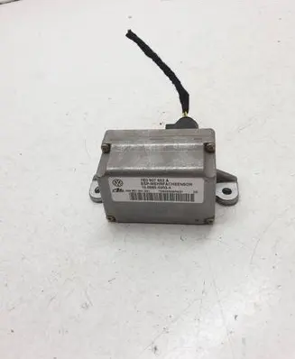 Audi TT Mk1 ESP (stability system) control unit 7E0907652A 448801001021 10098503034