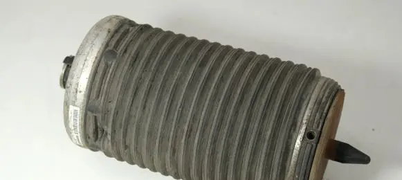 Audi A7 S7 4G Shock absorber/damper/air suspension 
