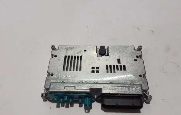 Audi Q8 Other control units/modules 4K4907117F