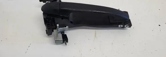 Mercedes-Benz A W168 Rear door exterior handle 