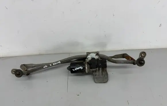 Peugeot Boxer Front wiper linkage and motor 