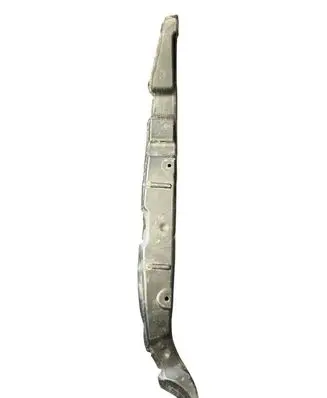 Audi Q7 4M Fender foam support/seal 4M0821111