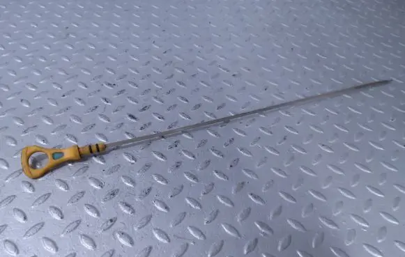 Hyundai i40 Oil level dip stick 266112A100