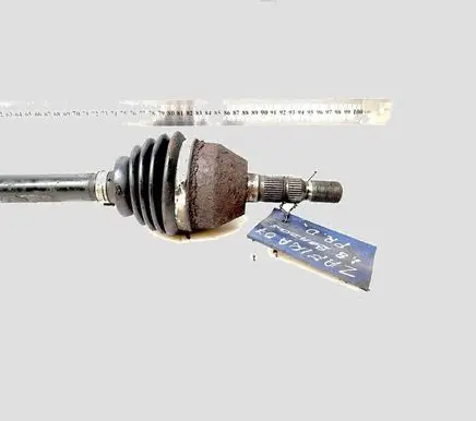 Opel Vectra C Front driveshaft
