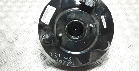 Nissan Qashqai Brake booster 460074EA0A