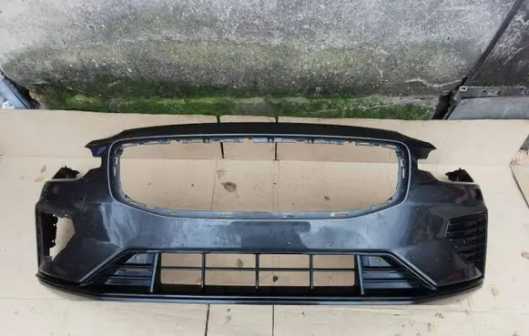 Volvo S60 Front bumper 31690530
