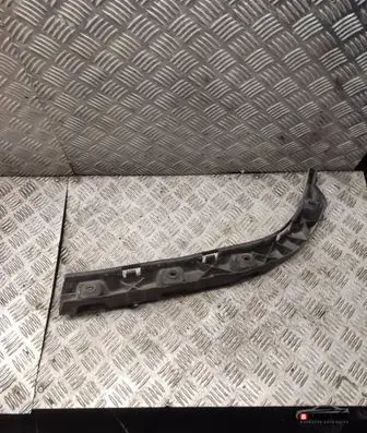 Seat Leon (1P) Rear bumper mounting bracket 1P0807863