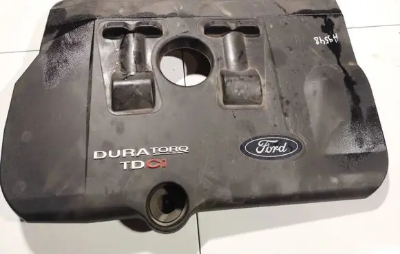 Ford Mondeo Mk III Engine cover (trim) 2s7q6n041bd 2s7q-6n041-bd