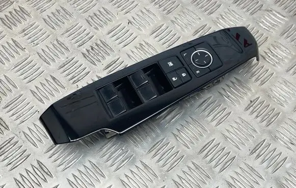 Lexus IS III XE30 Electric window control switch 7423253230 515681 7423253231