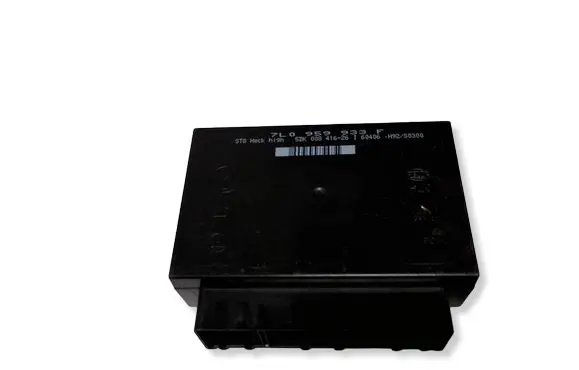 Volkswagen Touran I Comfort/convenience module 7L0959933F