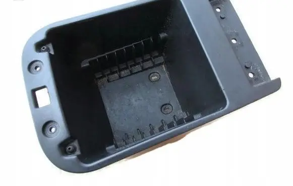 Jeep Cherokee III KJ Armrest