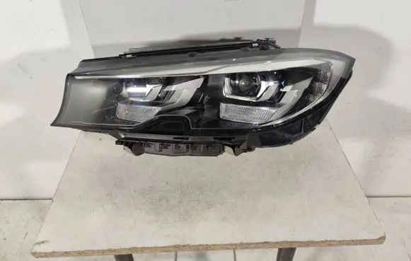 BMW 3 G20 G21 Headlight/headlamp 9481695 LE16A6384
