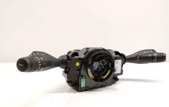 Volvo V60 Airbag slip ring squib (SRS ring) 32350381AA