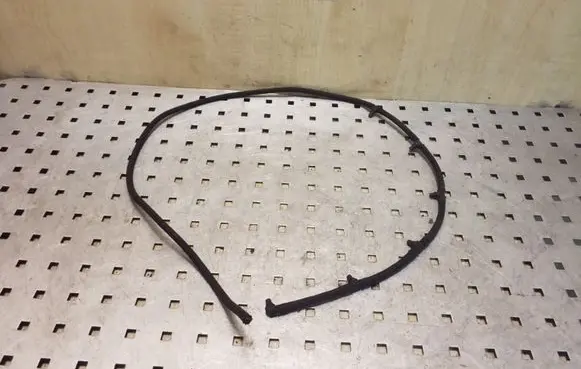 Fuel return line/hose
