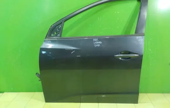Hyundai ix35 Front door PRZOD LEWE