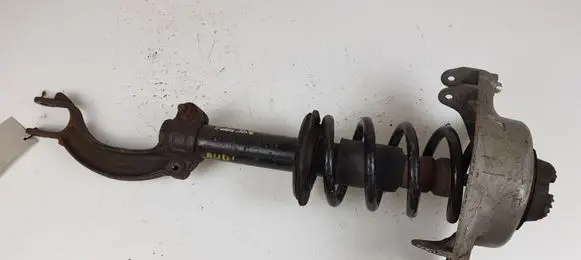 Audi Q5 SQ5 Front shock absorber with coil spring 8R0413031F
