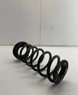 KIA Picanto Rear coil spring