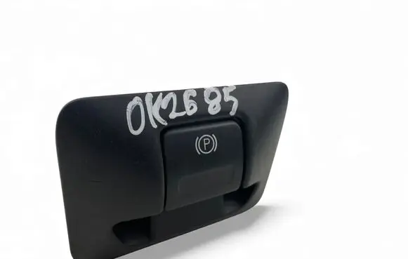 Volvo XC60 Hand parking brake switch 31433500