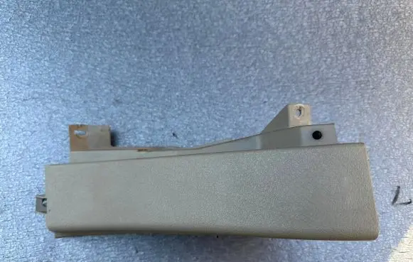 Nissan Terrano Other interior part 681080F000