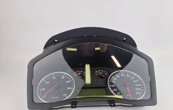 Fiat Croma Speedometer (instrument cluster) 5550010903