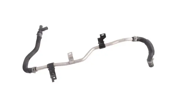 Infiniti Q50 Engine coolant pipe/hose 165TNS
