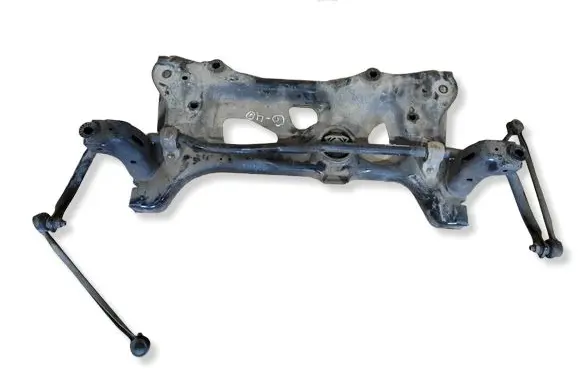 Audi A3 8Y Front subframe 5WA199315F 5Q0411303R