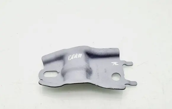 Citroen Berlingo Sway bar bush bracket, front 96839077