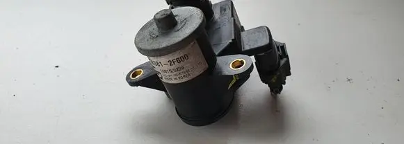 KIA Sportage Sensor