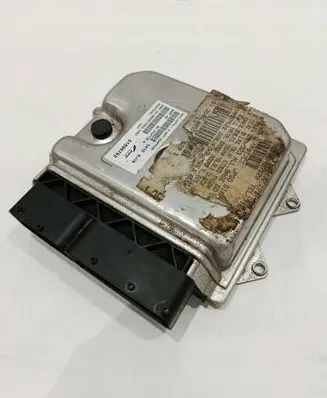 Alfa Romeo Giulietta Engine control unit/module 51896762 D419BJ19 BC0107702A