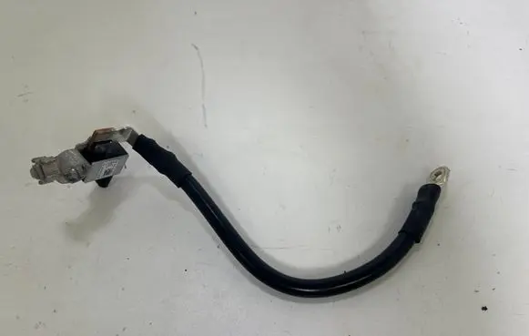 Audi A7 S7 4G Negative earth cable (battery) 8S0915181B