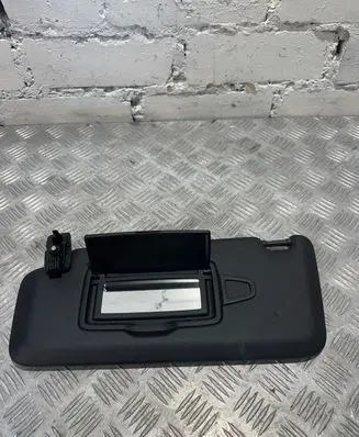 Mercedes-Benz C W205 Sun visor