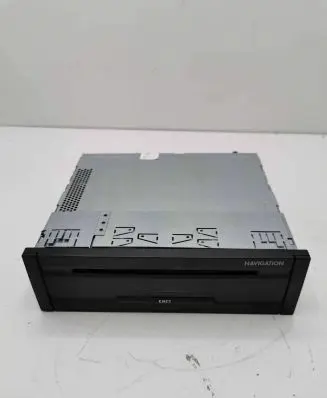 Volkswagen Phaeton Navigation unit CD/DVD player 3D0919887M H01S2217 A2C53297521