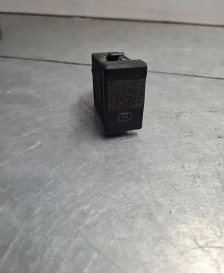 Windscreen/window heater switch