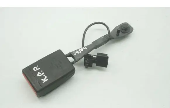 Opel Insignia A Front seatbelt buckle 13327468