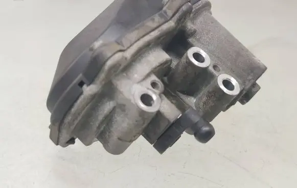 Porsche Cayenne (92A) Intake manifold valve actuator/motor 059129086L A2C92454500
