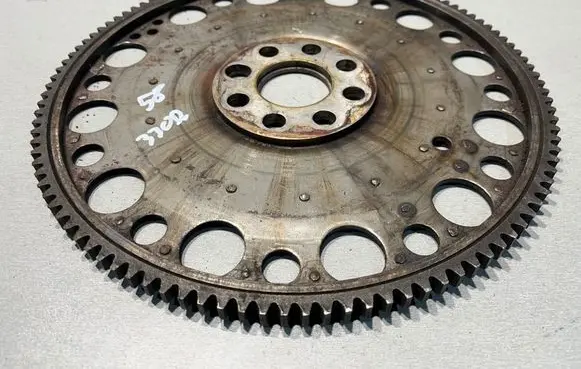 BMW 3 E46 Flywheel 2247914