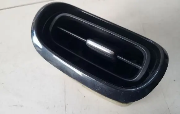 Toyota Yaris Cross Dashboard side air vent grill/cover trim 55650K0050
