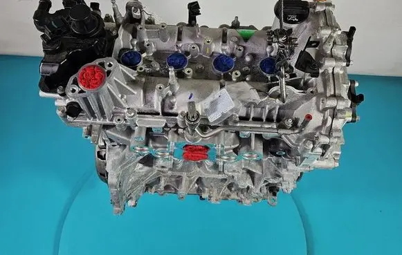 MG MG3 III Engine 15FCD IMPRK1577124