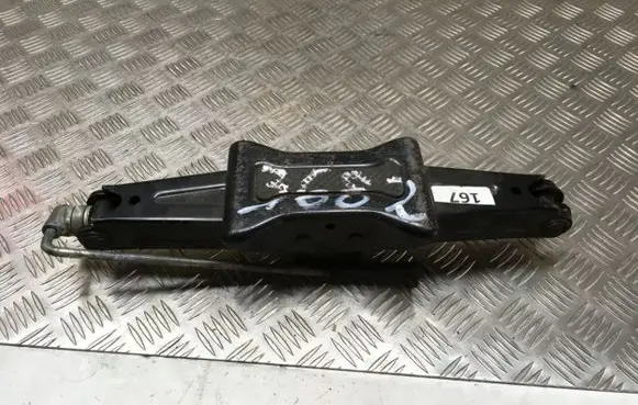 Ford Transit - Tourneo Connect Lift Jack 
