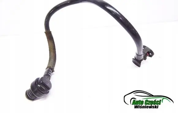 Dacia Logan I Brake booster pipe/hose 