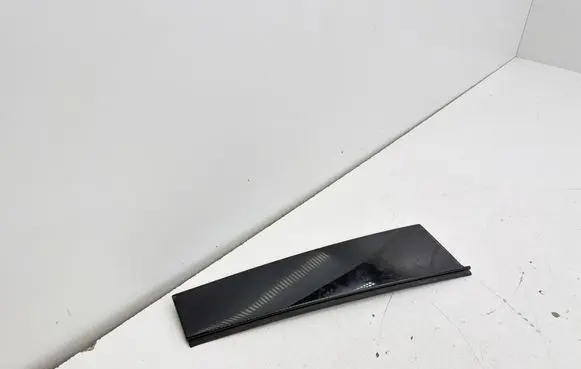Audi Q2 - Rear door glass trim molding 81A839901