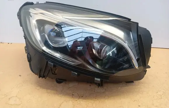 Mercedes-Benz GLC X253 C253 Headlight/headlamp 2539061461