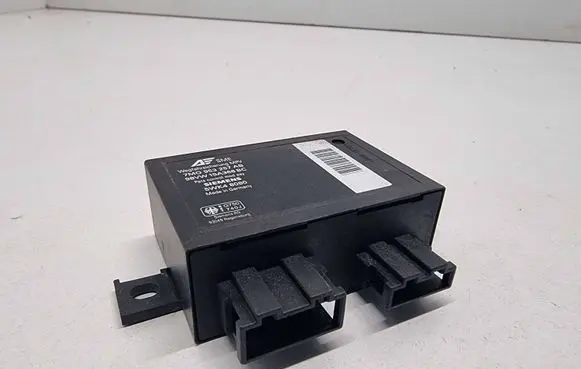 Immobilizer control unit/module