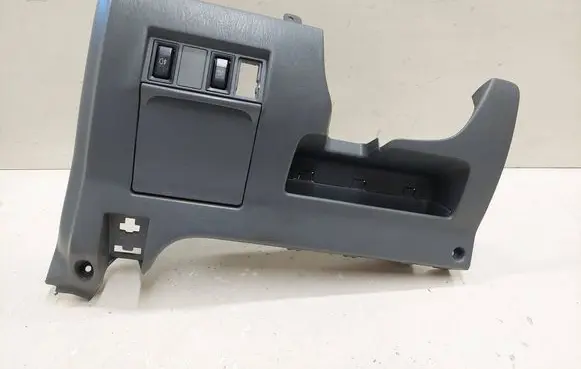 Toyota RAV 4 (XA20) Dashboard lower bottom trim panel 5543242901 5543242080 5504542020