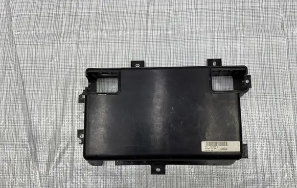 Maserati Grecale Battery bracket 670158146