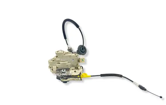 Audi A4 S4 B8 8K Rear door lock 8K0839016
