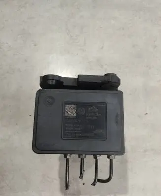 Skoda Superb B8 (3V) ABS Pump 5Q0614517CG 28515868123 10062536481