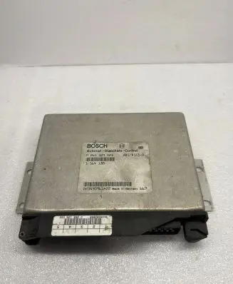 BMW 5 E39 ABS control unit/module 0265109023 1164130