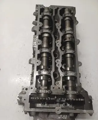 Mercedes-Benz Sprinter W906 Engine head R6510160201